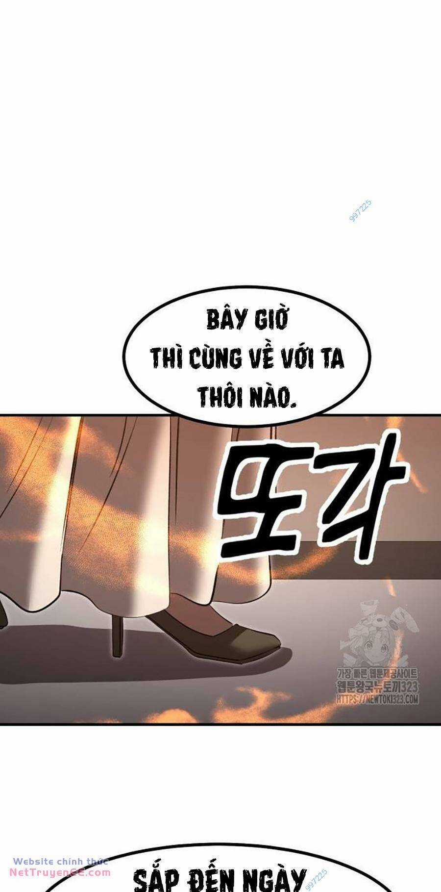 Võ Vương Kang Haejin Chapter 31 trang 28