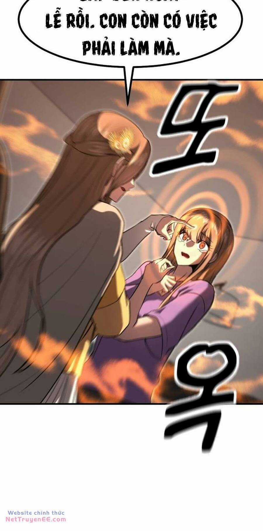 Võ Vương Kang Haejin Chapter 31 trang 29