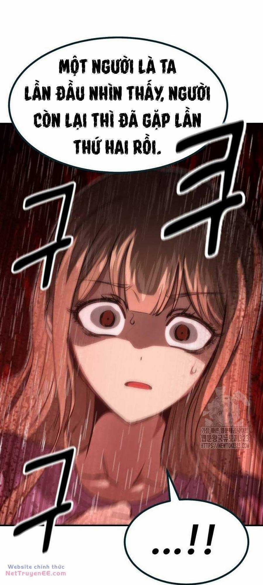 Võ Vương Kang Haejin Chapter 31 trang 3