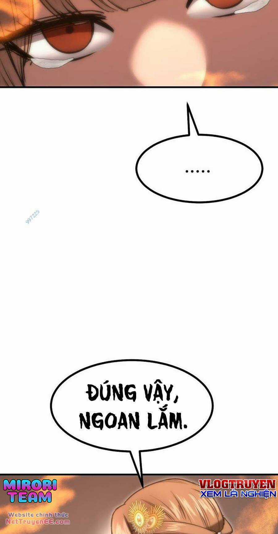 Võ Vương Kang Haejin Chapter 31 trang 31