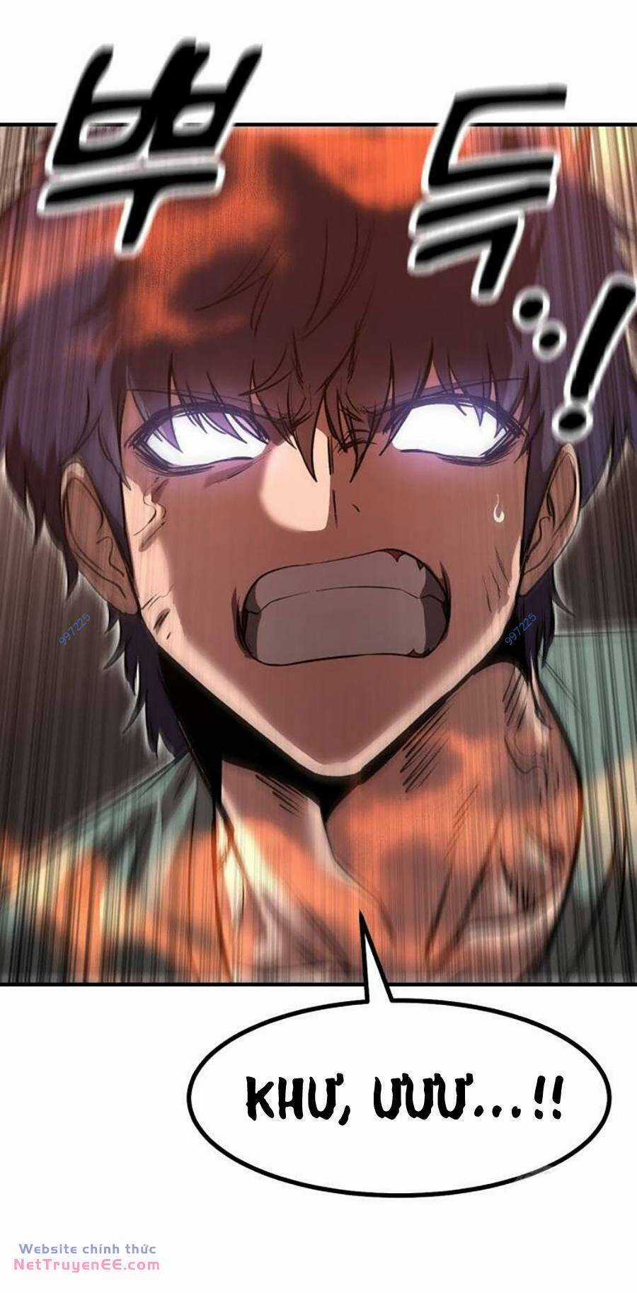 Võ Vương Kang Haejin Chapter 31 trang 36