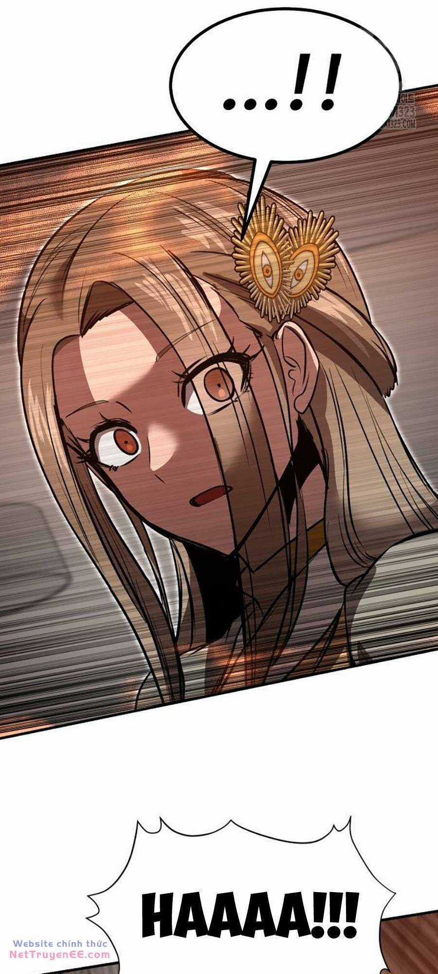 Võ Vương Kang Haejin Chapter 31 trang 38