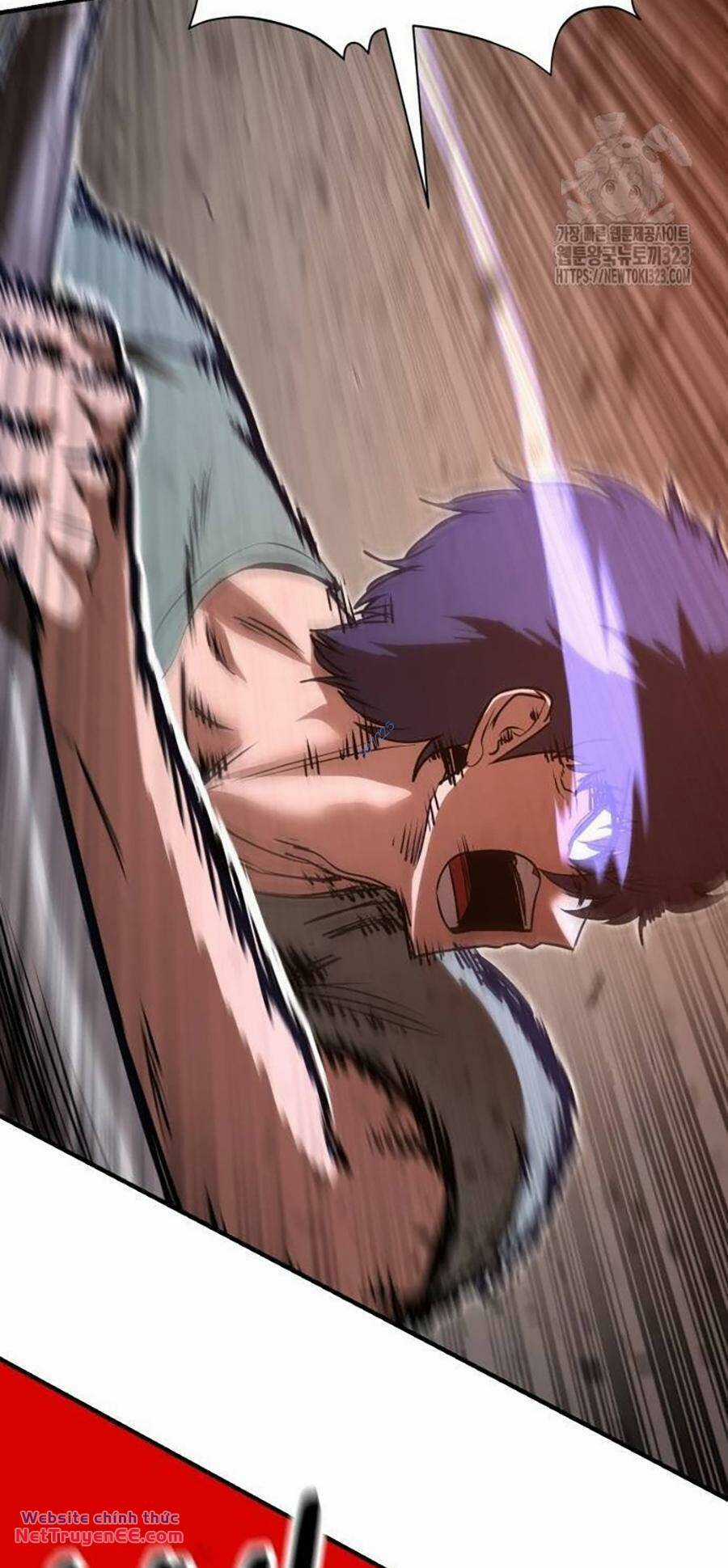 Võ Vương Kang Haejin Chapter 31 trang 39