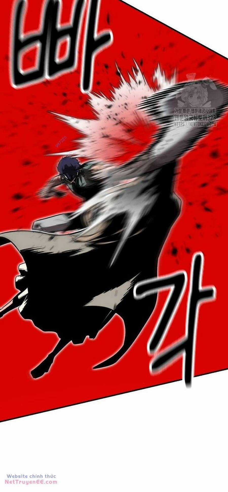 Võ Vương Kang Haejin Chapter 31 trang 40