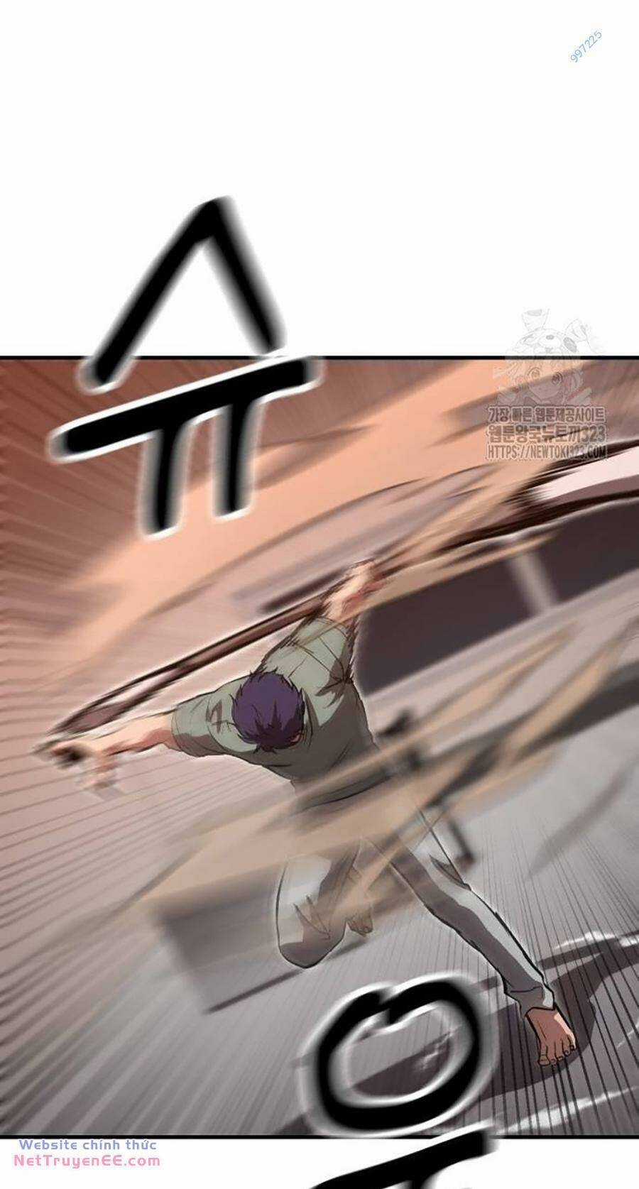 Võ Vương Kang Haejin Chapter 31 trang 41