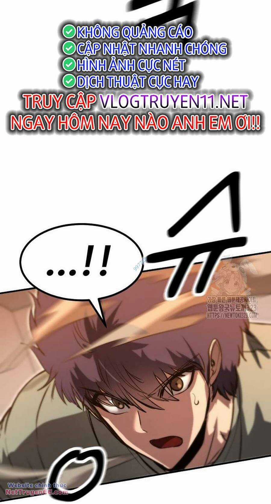 Võ Vương Kang Haejin Chapter 31 trang 42