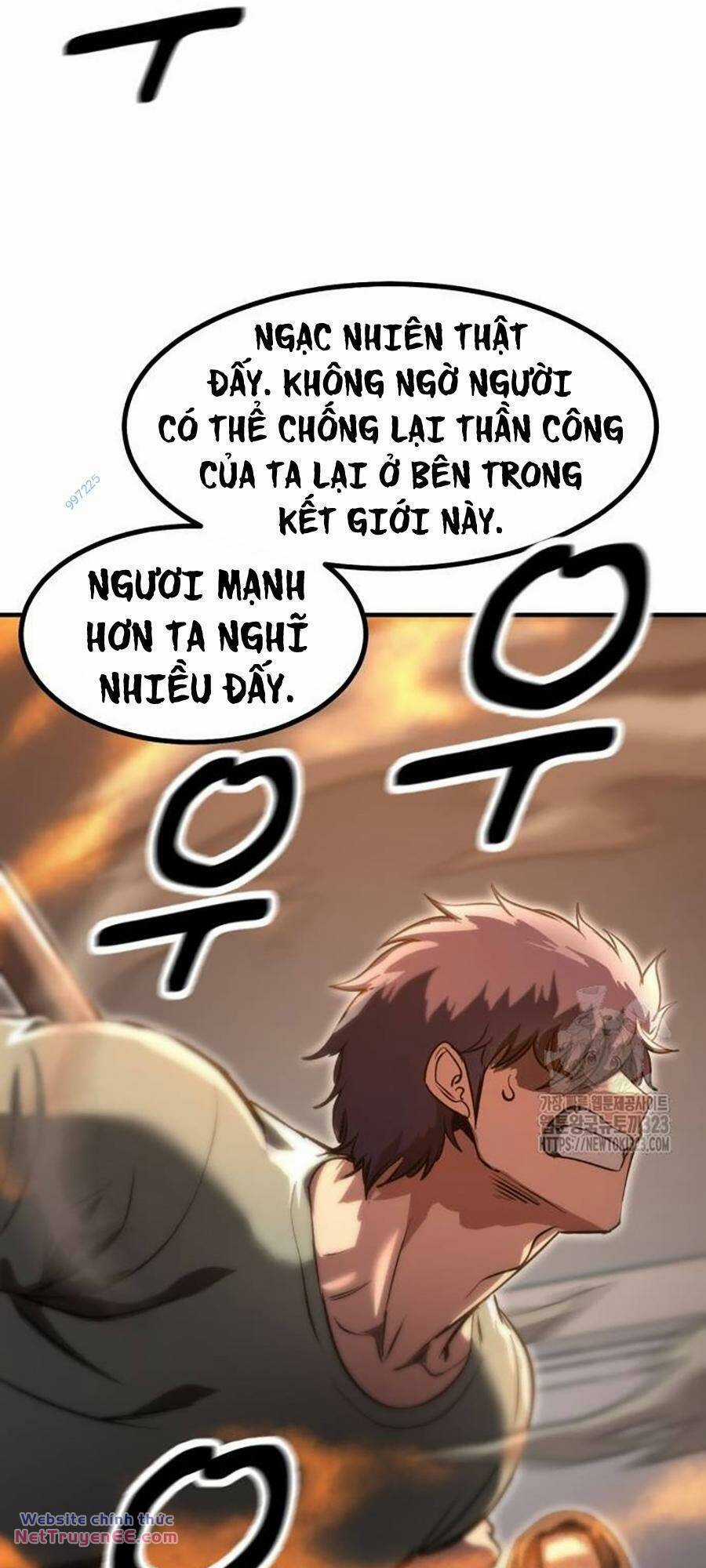 Võ Vương Kang Haejin Chapter 31 trang 43