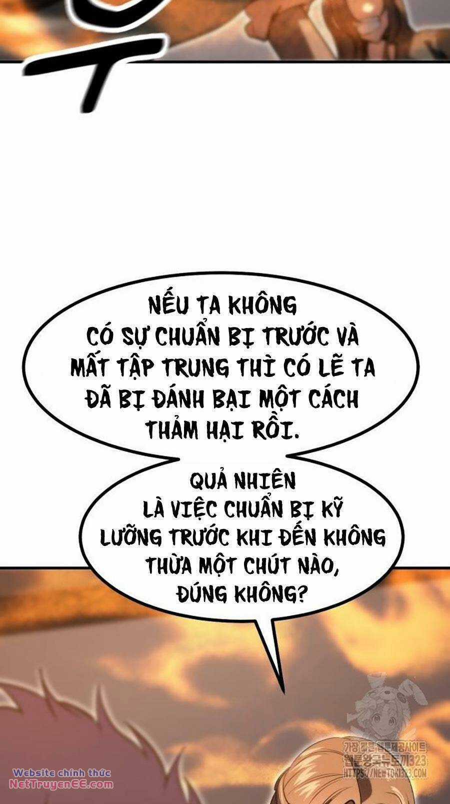 Võ Vương Kang Haejin Chapter 31 trang 44