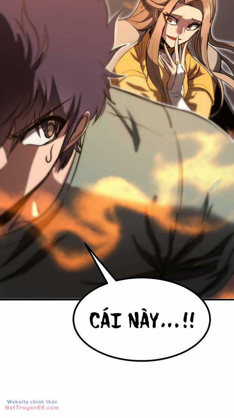 Võ Vương Kang Haejin Chapter 31 trang 45