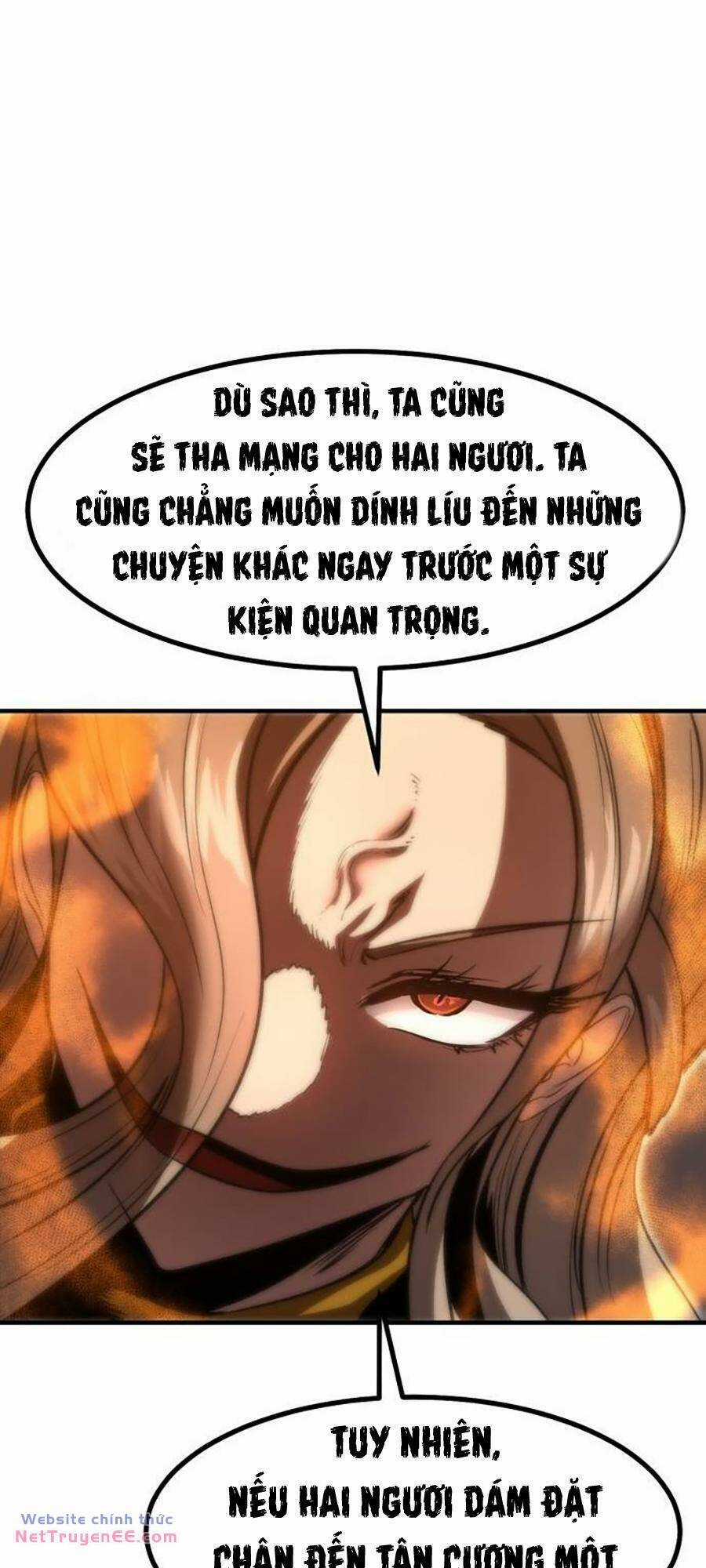 Võ Vương Kang Haejin Chapter 31 trang 46