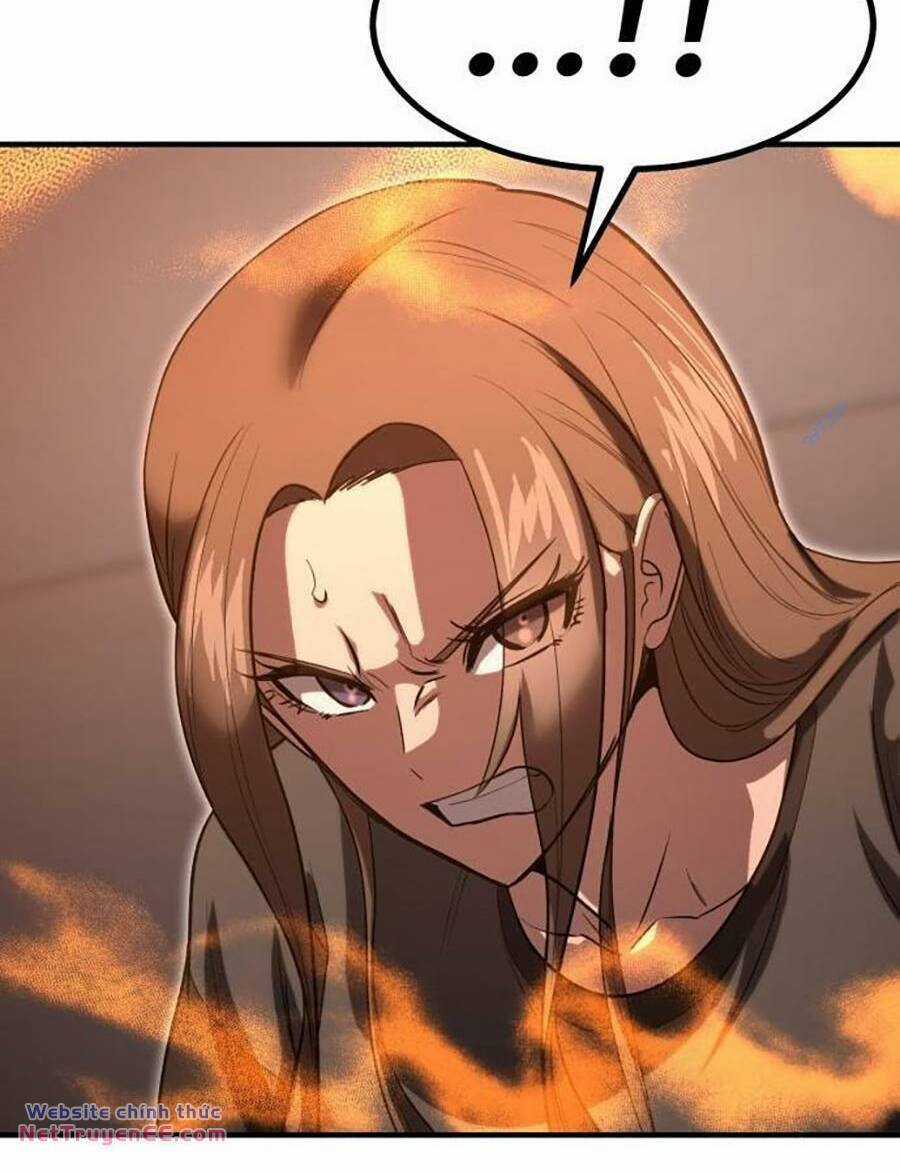 Võ Vương Kang Haejin Chapter 31 trang 48