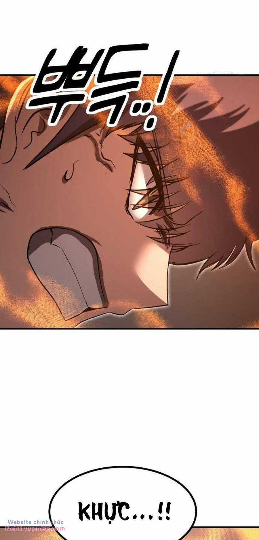 Võ Vương Kang Haejin Chapter 31 trang 49