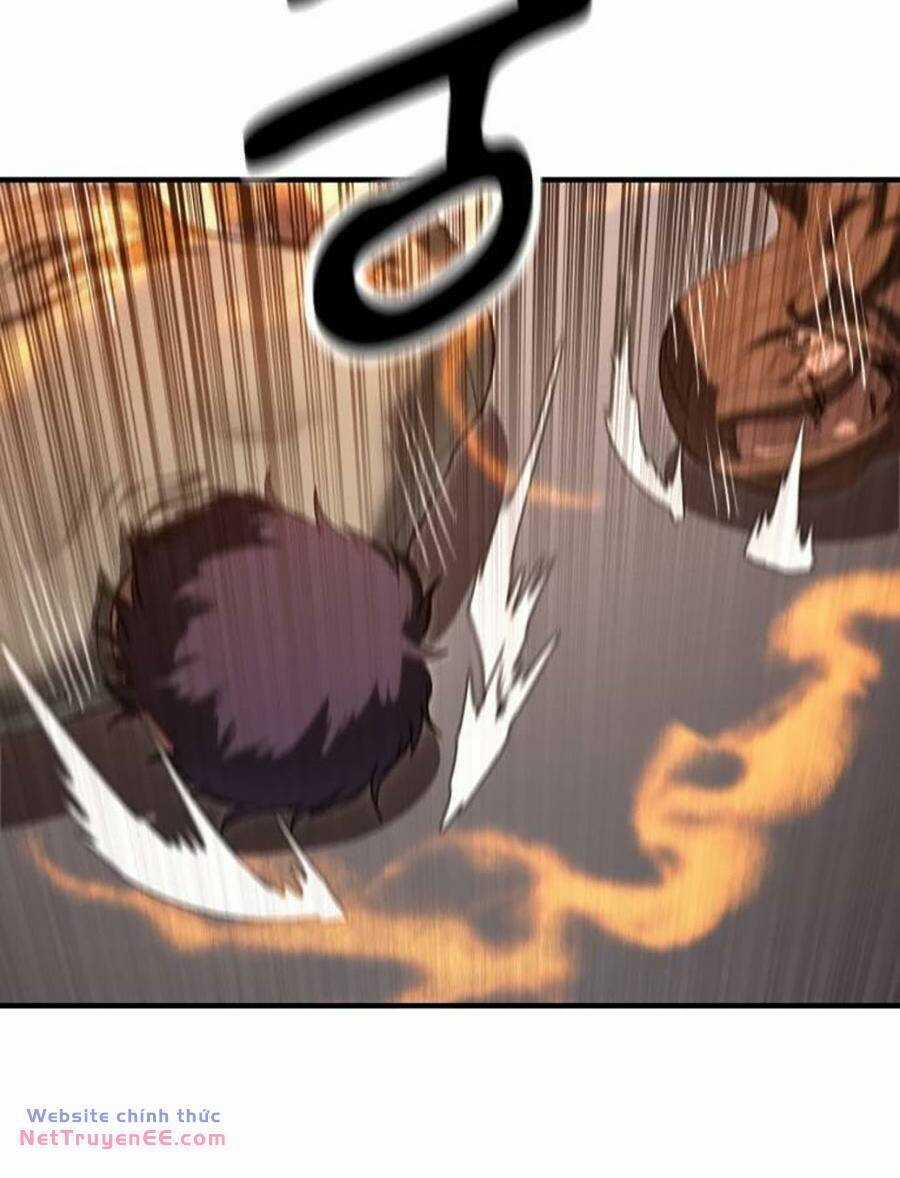 Võ Vương Kang Haejin Chapter 31 trang 53