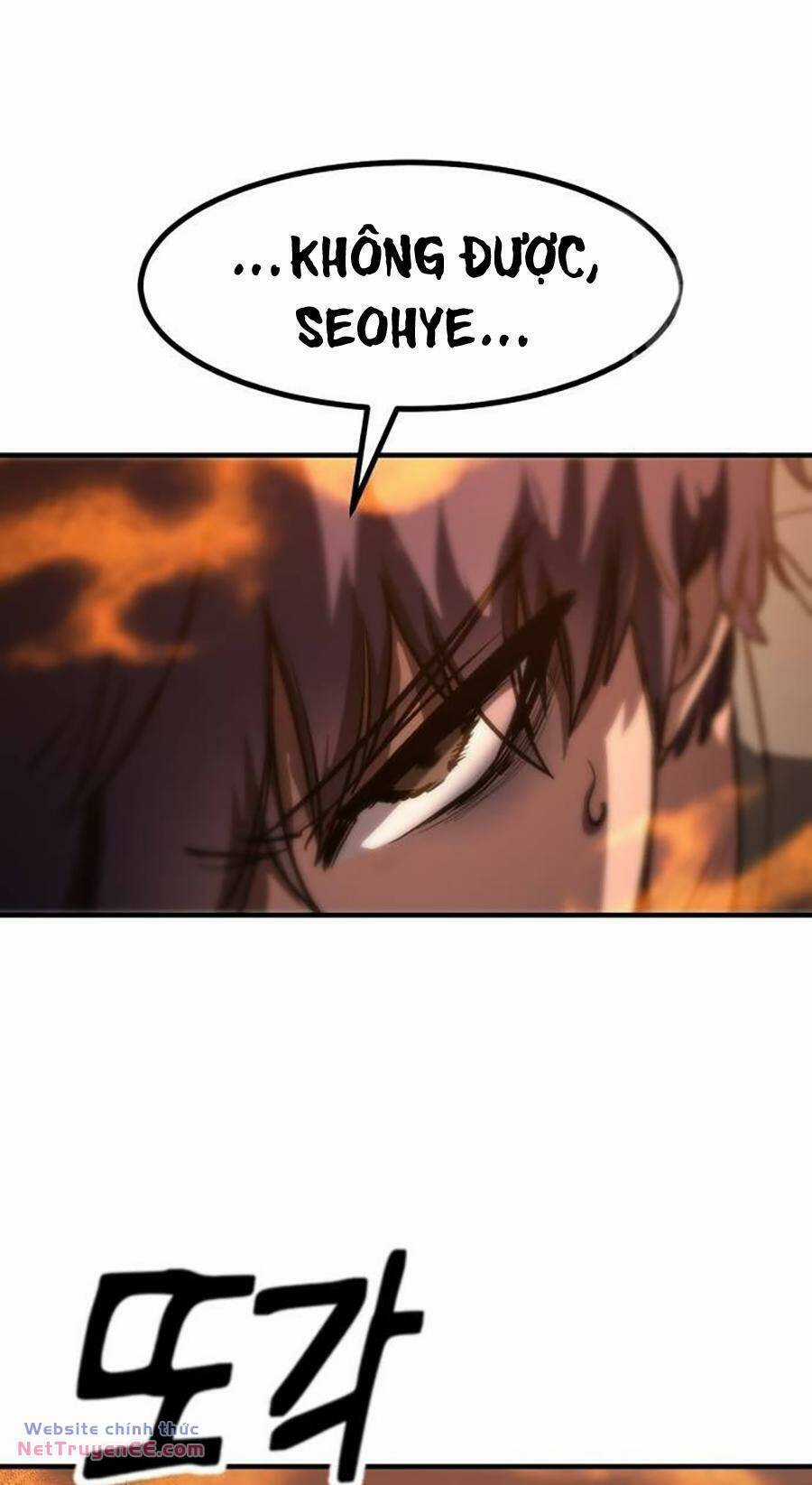 Võ Vương Kang Haejin Chapter 31 trang 54