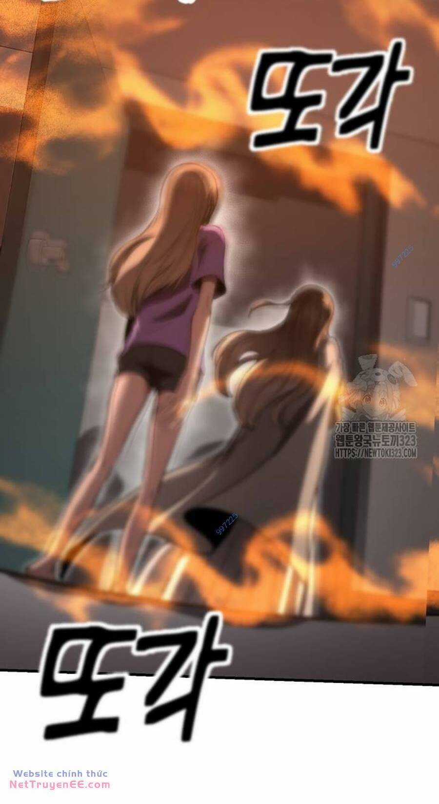 Võ Vương Kang Haejin Chapter 31 trang 55