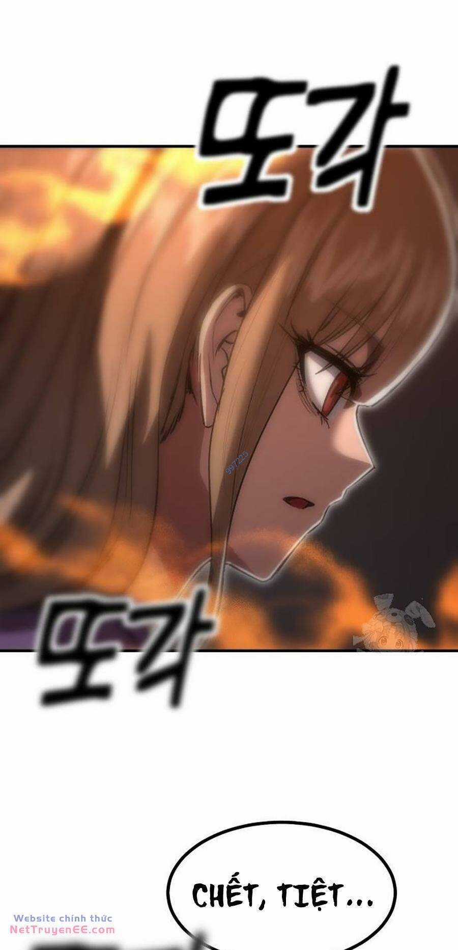 Võ Vương Kang Haejin Chapter 31 trang 56