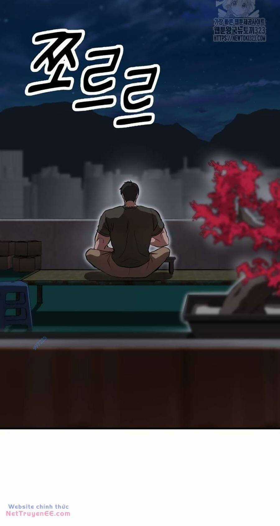 Võ Vương Kang Haejin Chapter 31 trang 59