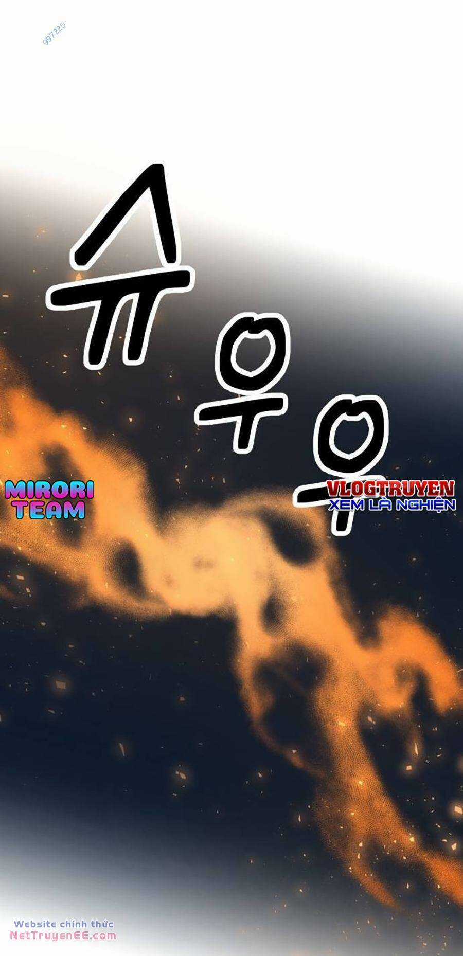 Võ Vương Kang Haejin Chapter 31 trang 60