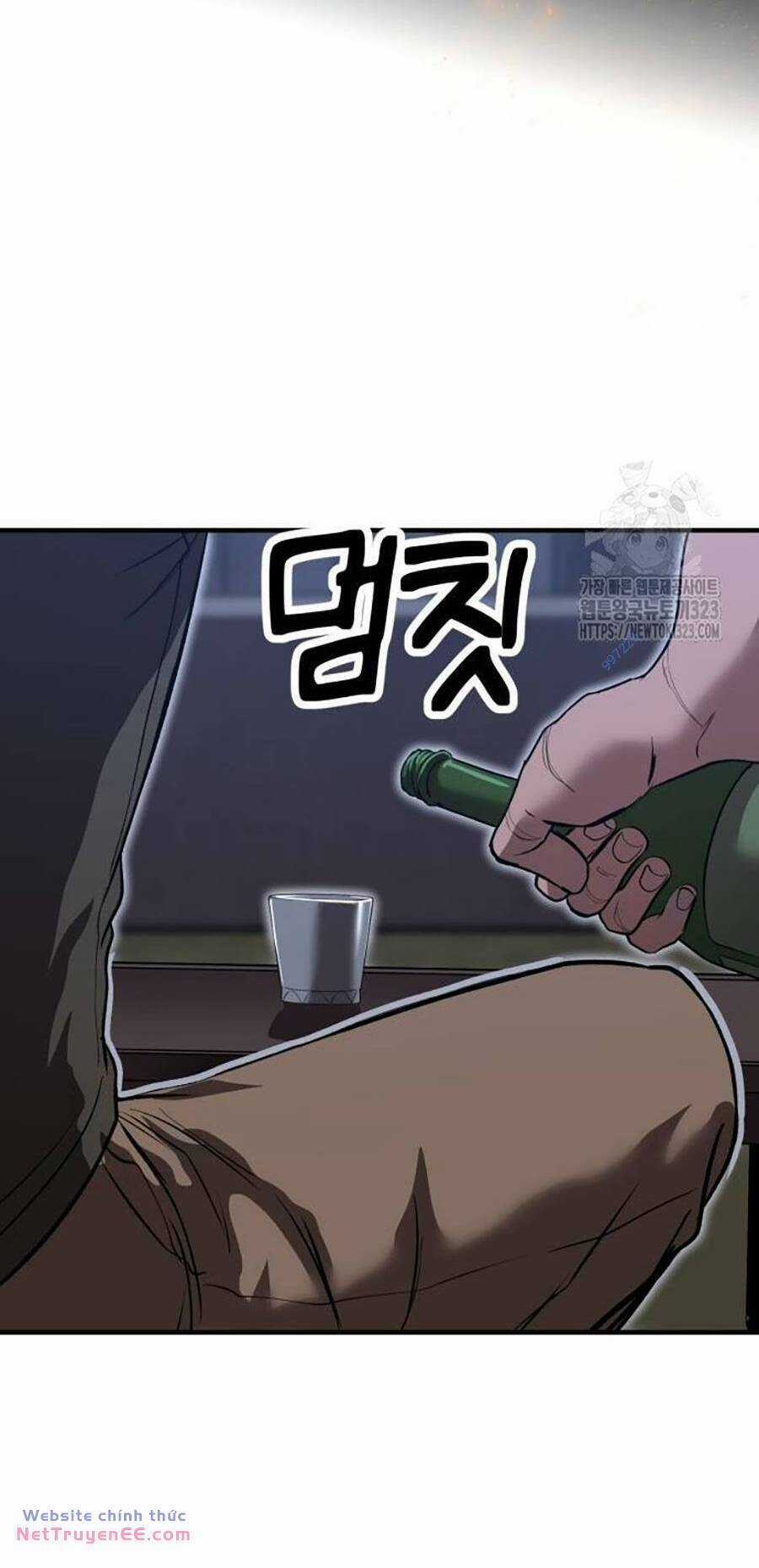 Võ Vương Kang Haejin Chapter 31 trang 61