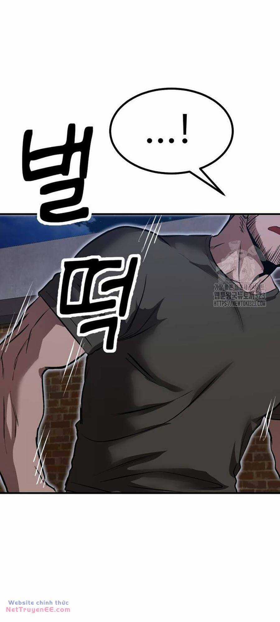 Võ Vương Kang Haejin Chapter 31 trang 62