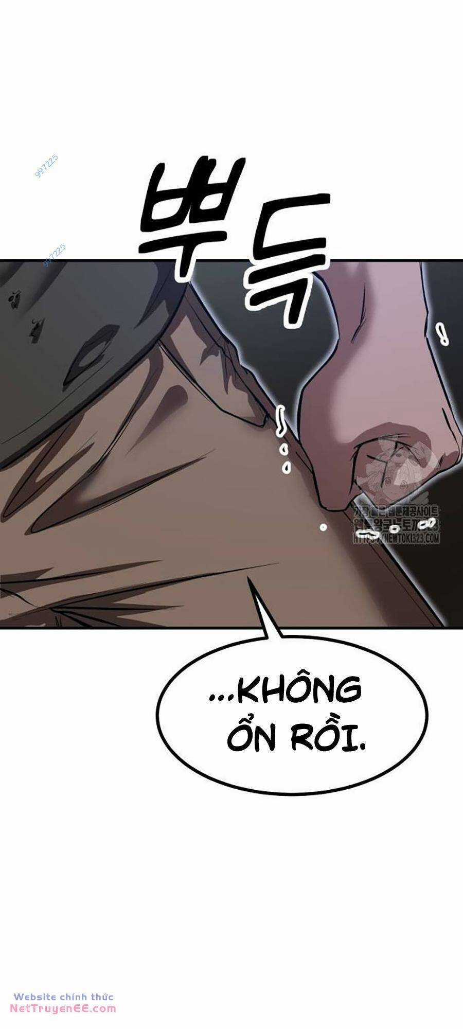 Võ Vương Kang Haejin Chapter 31 trang 65