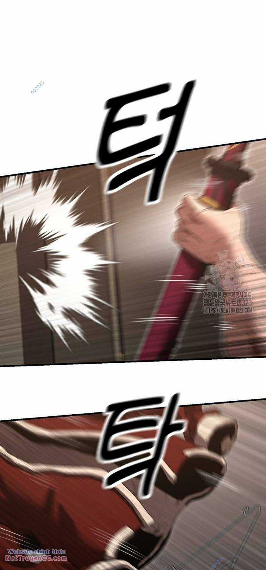 Võ Vương Kang Haejin Chapter 31 trang 68