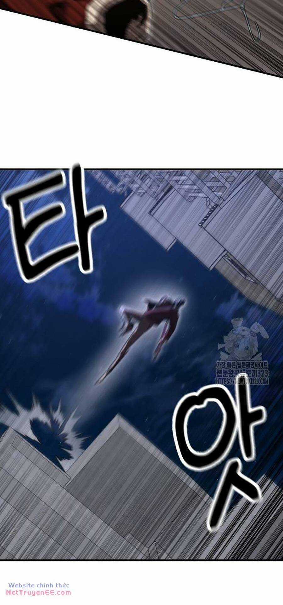 Võ Vương Kang Haejin Chapter 31 trang 69