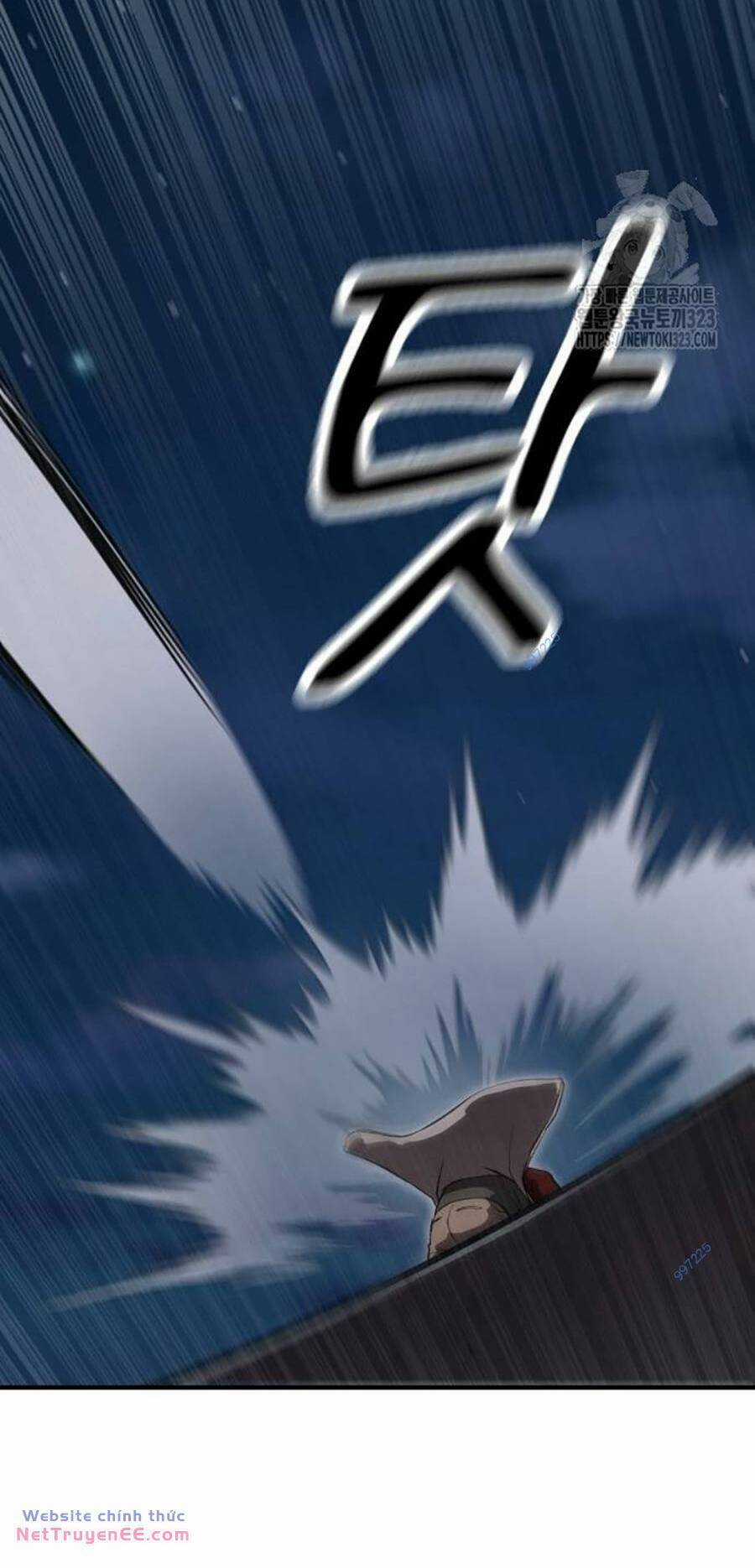 Võ Vương Kang Haejin Chapter 31 trang 73