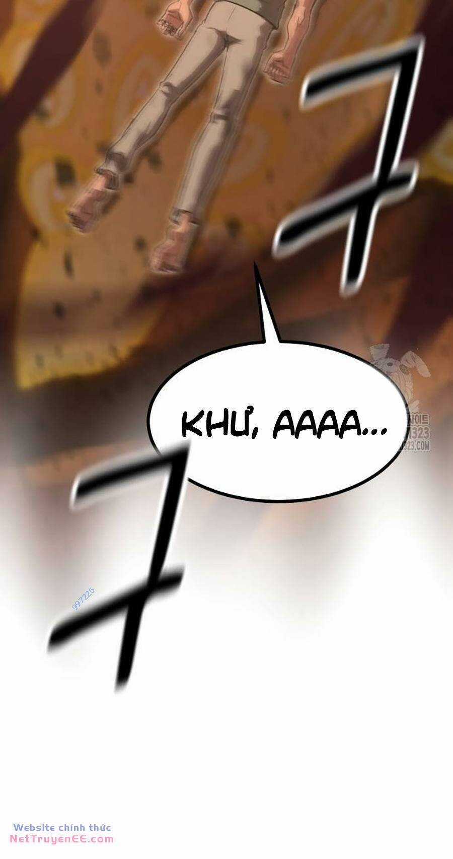 Võ Vương Kang Haejin Chapter 31 trang 79