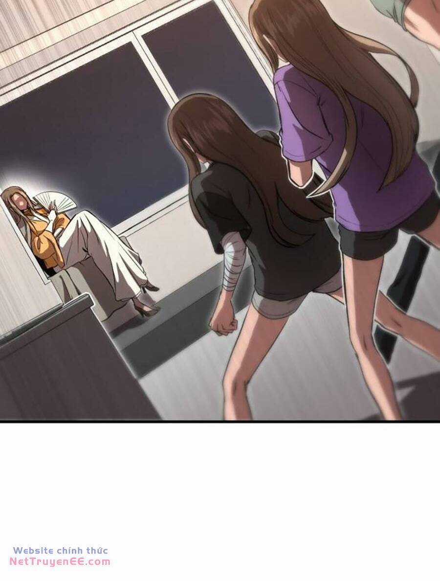 Võ Vương Kang Haejin Chapter 31 trang 8