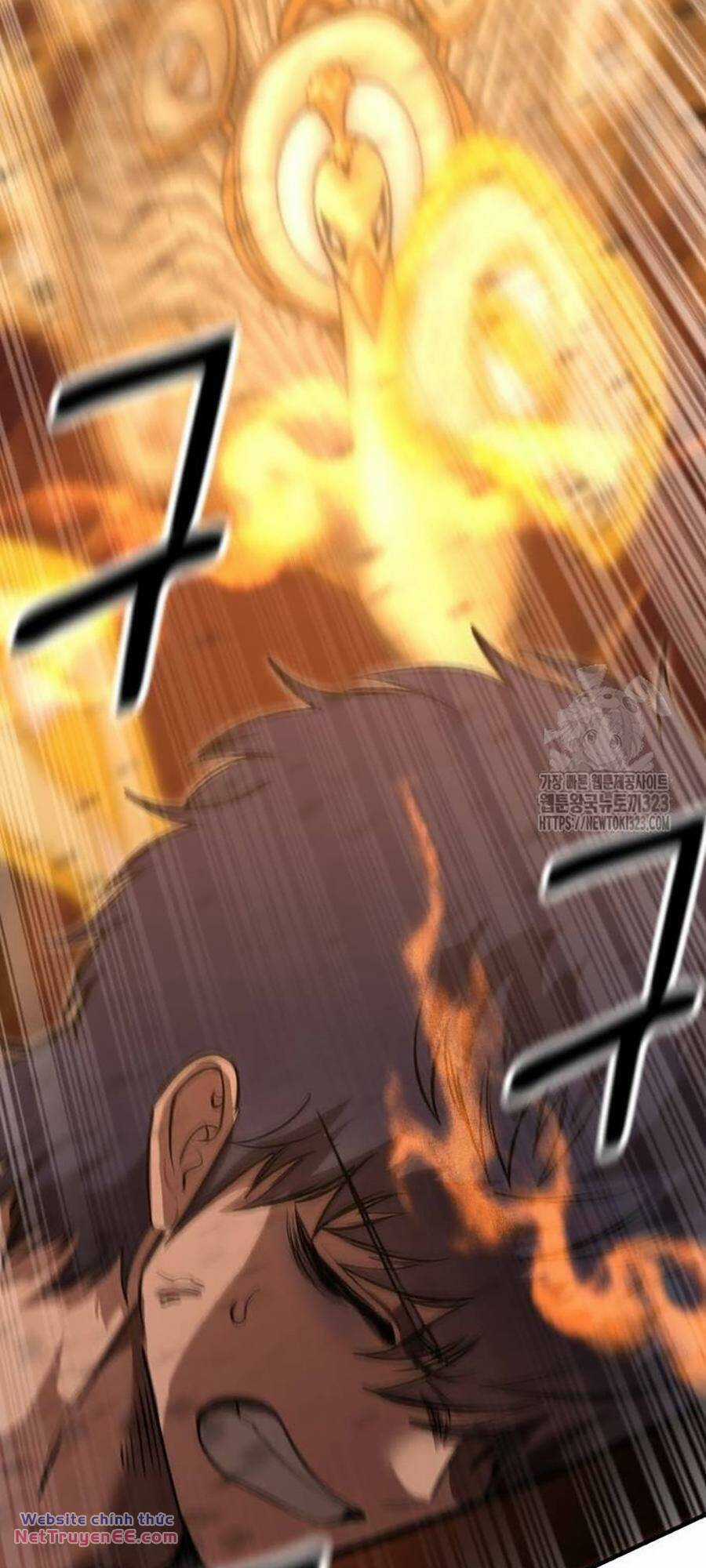 Võ Vương Kang Haejin Chapter 31 trang 81