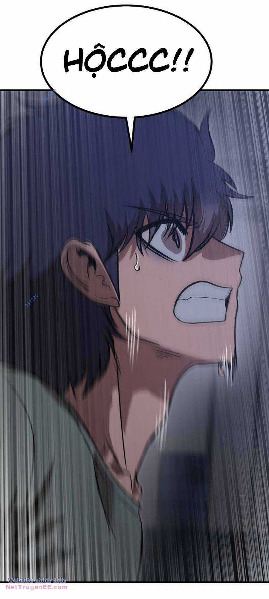 Võ Vương Kang Haejin Chapter 31 trang 84