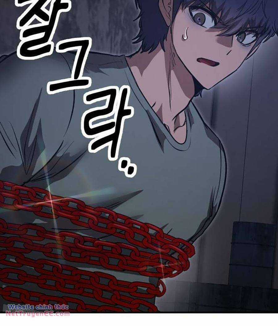 Võ Vương Kang Haejin Chapter 31 trang 86