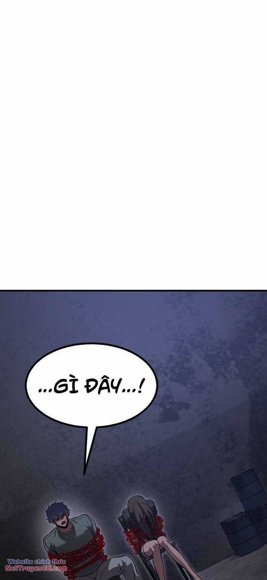 Võ Vương Kang Haejin Chapter 31 trang 87