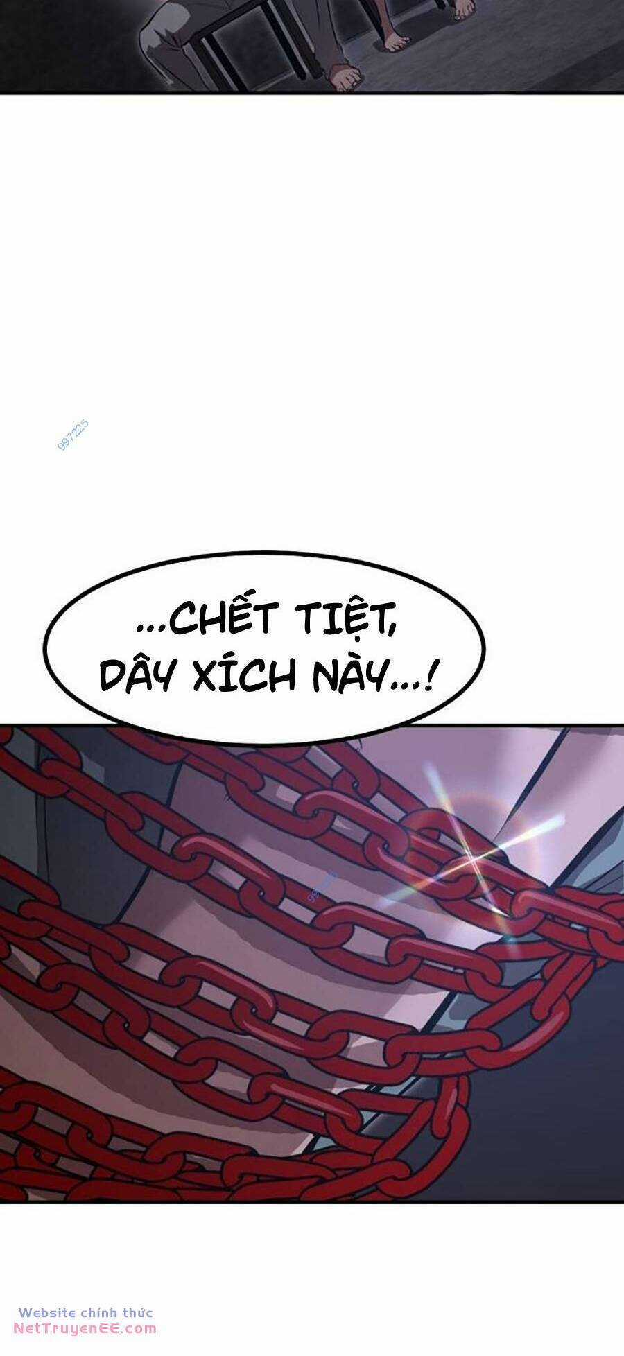 Võ Vương Kang Haejin Chapter 31 trang 88