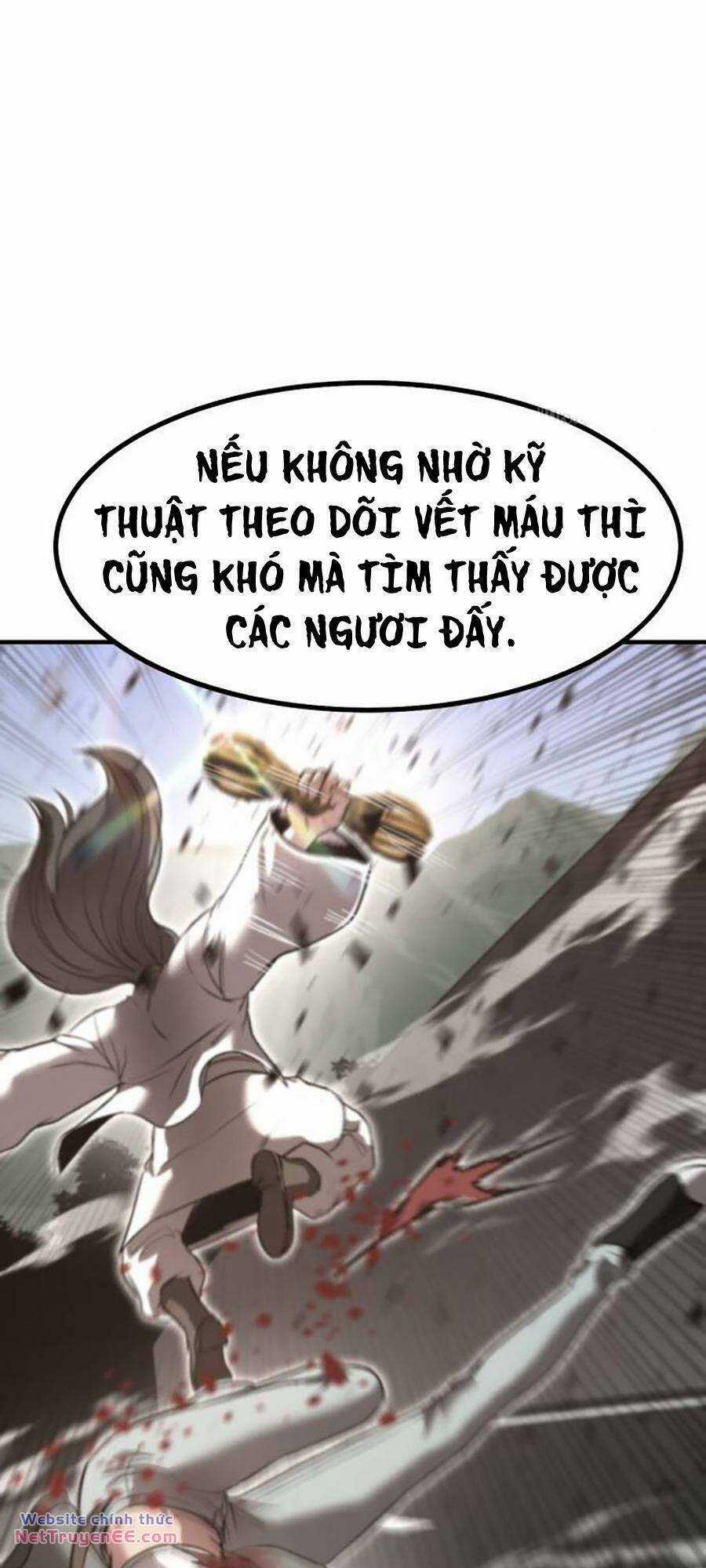 Võ Vương Kang Haejin Chapter 31 trang 9