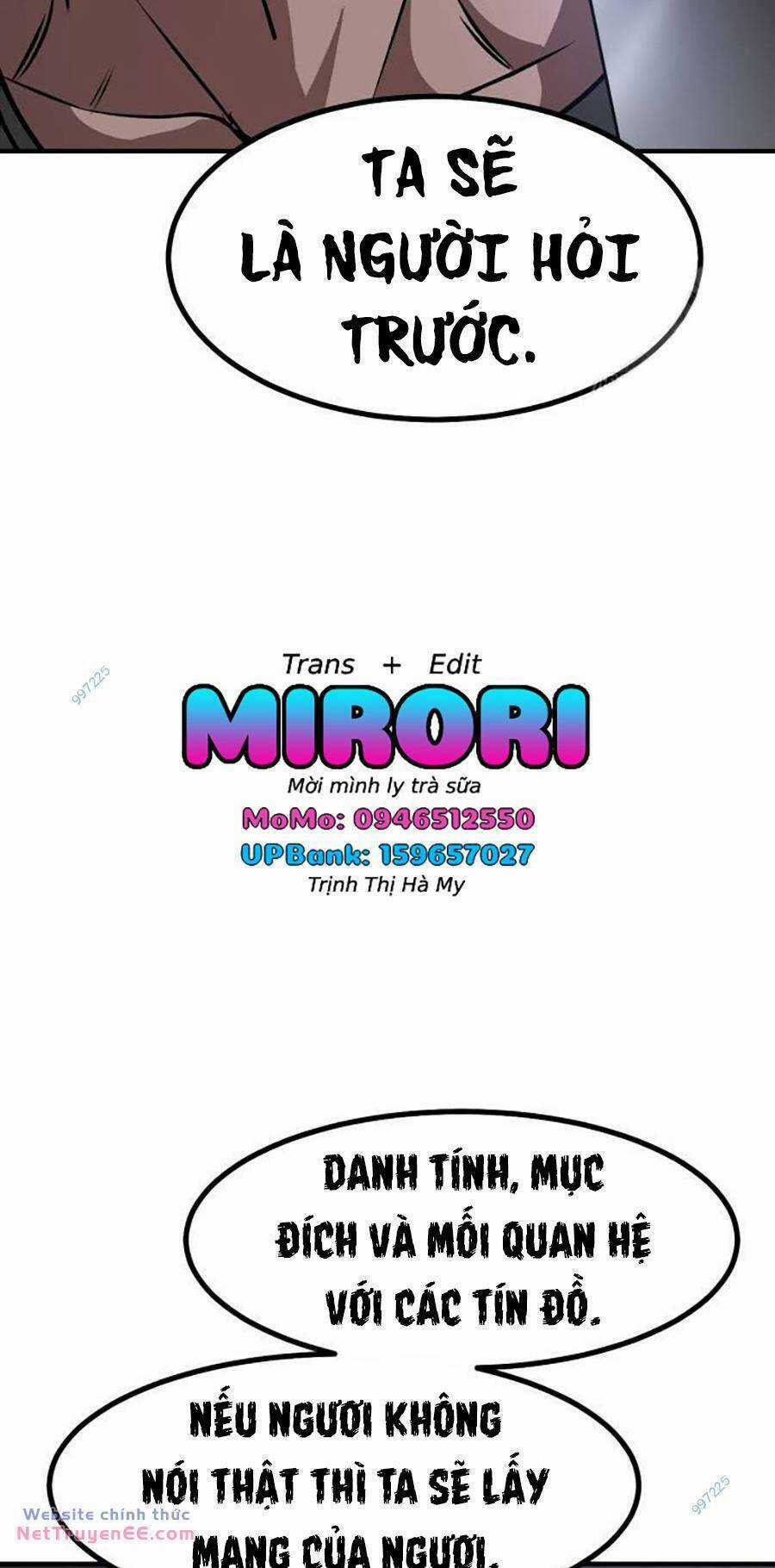 Võ Vương Kang Haejin Chapter 31 trang 93