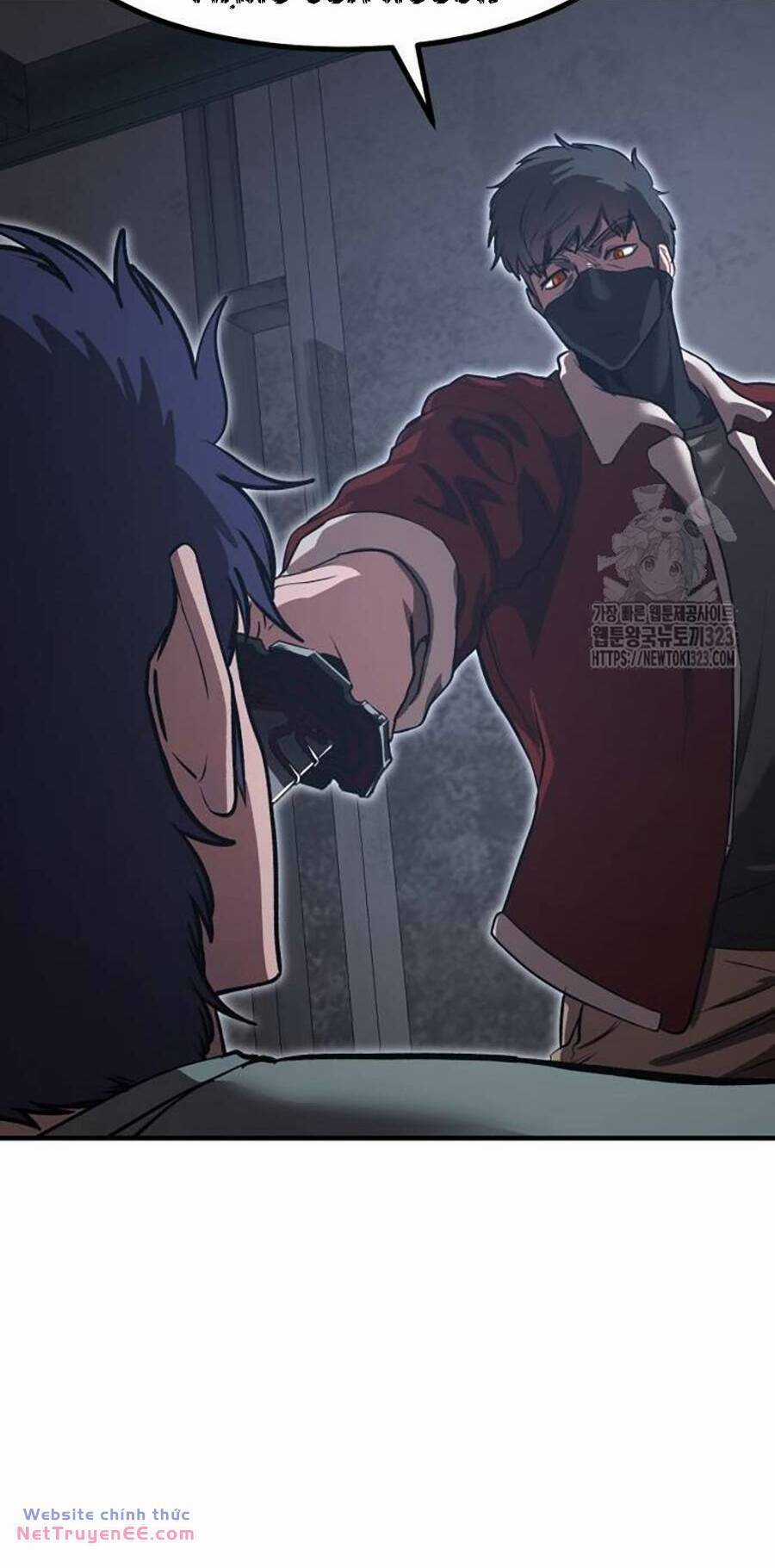 Võ Vương Kang Haejin Chapter 31 trang 94