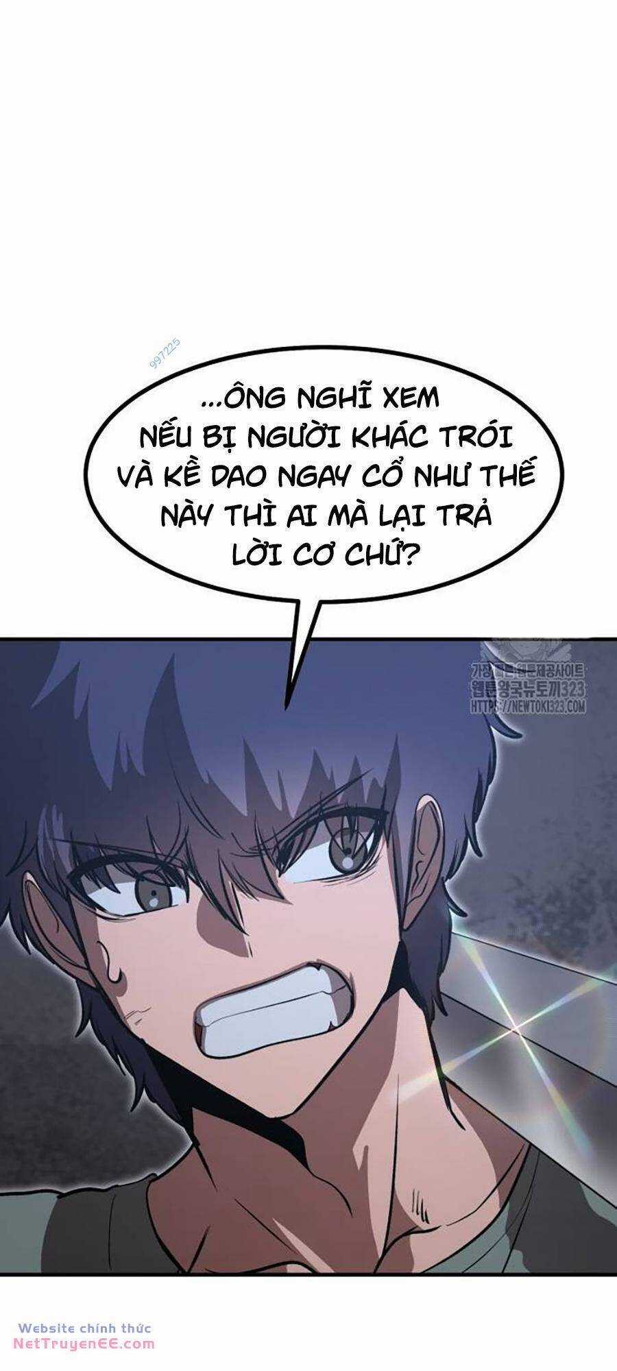 Võ Vương Kang Haejin Chapter 31 trang 95
