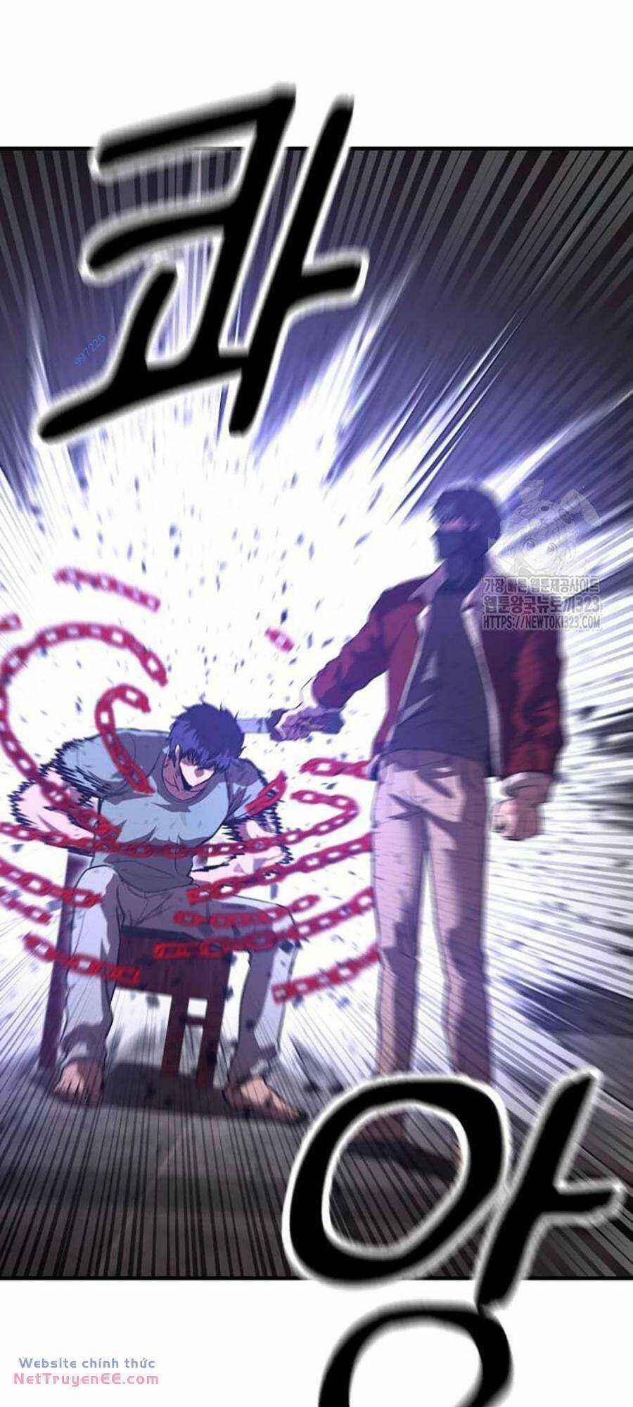 Võ Vương Kang Haejin Chapter 31 trang 98