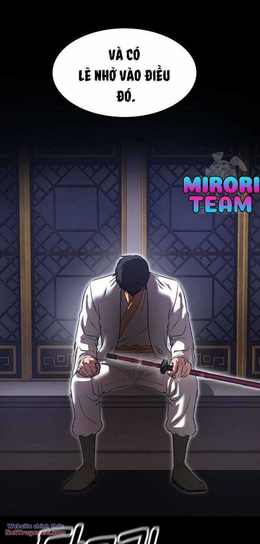 Võ Vương Kang Haejin Chapter 32 trang 101