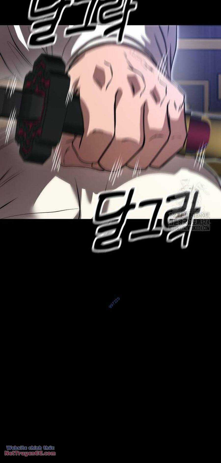 Võ Vương Kang Haejin Chapter 32 trang 102