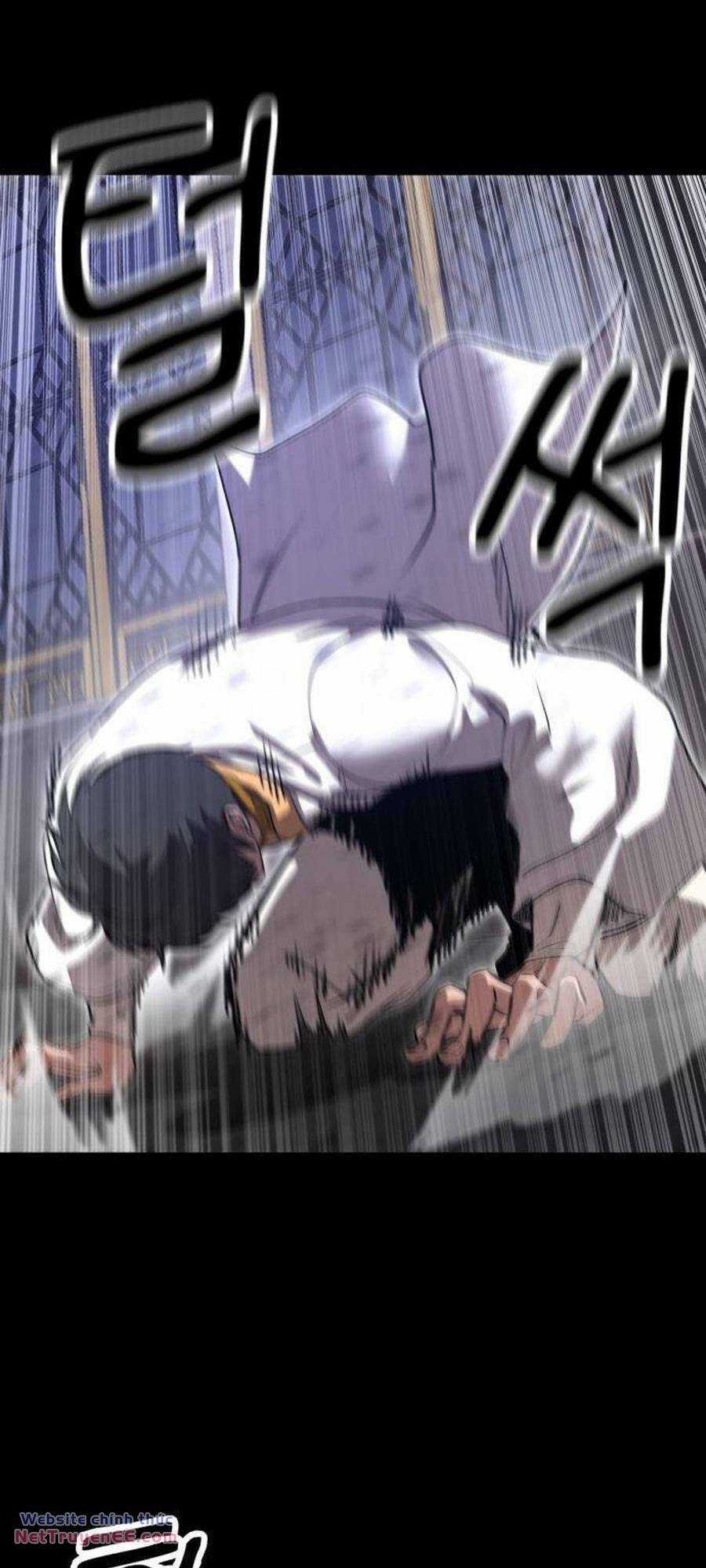 Võ Vương Kang Haejin Chapter 32 trang 105