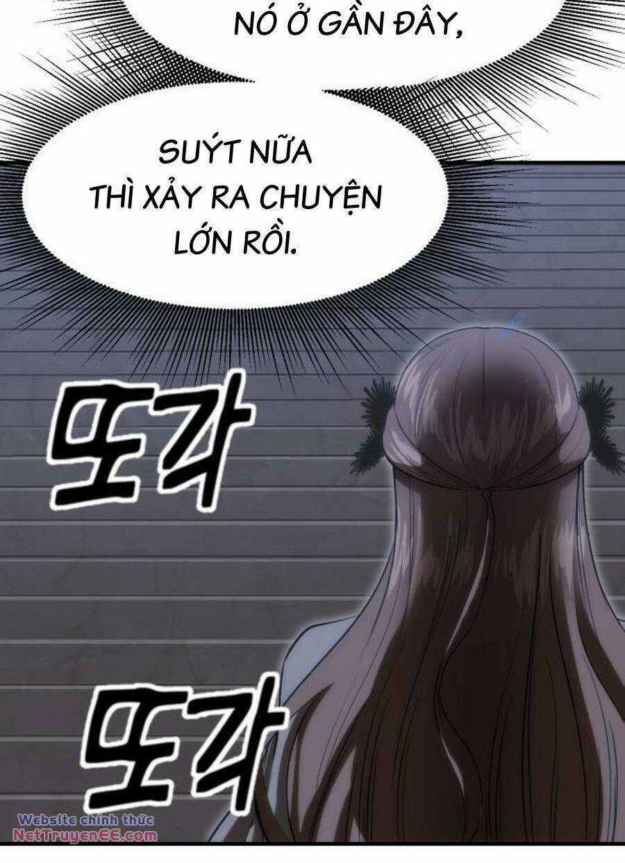 Võ Vương Kang Haejin Chapter 32 trang 12