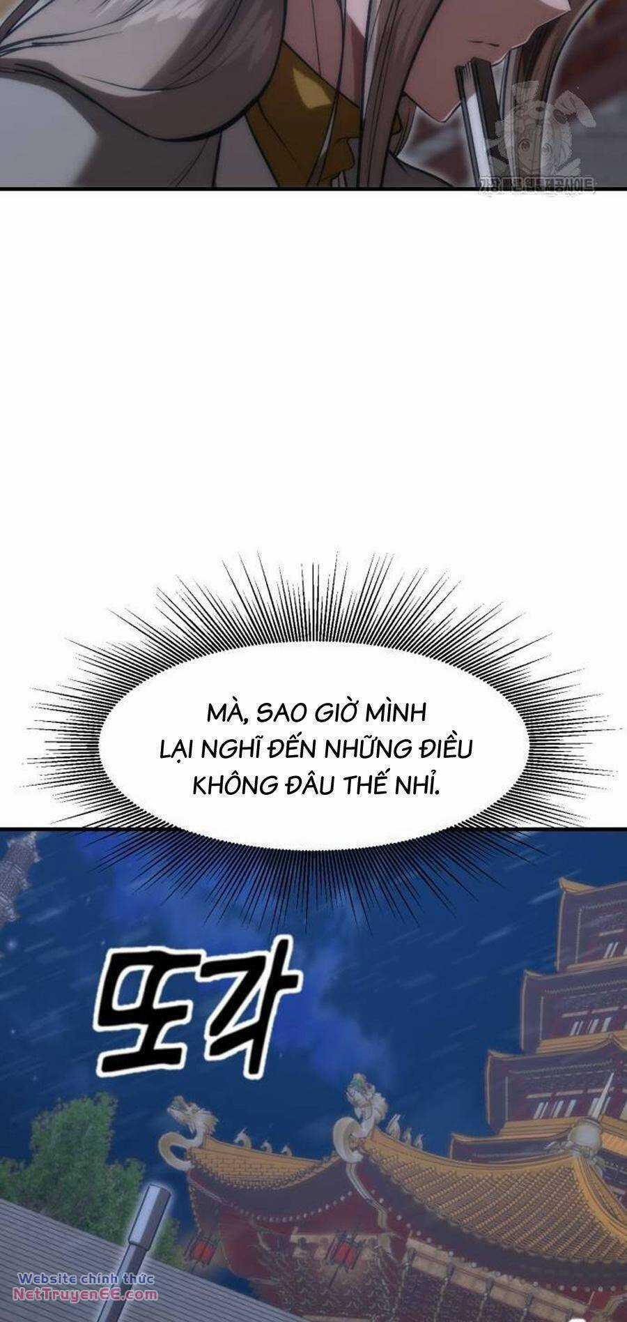 Võ Vương Kang Haejin Chapter 32 trang 14