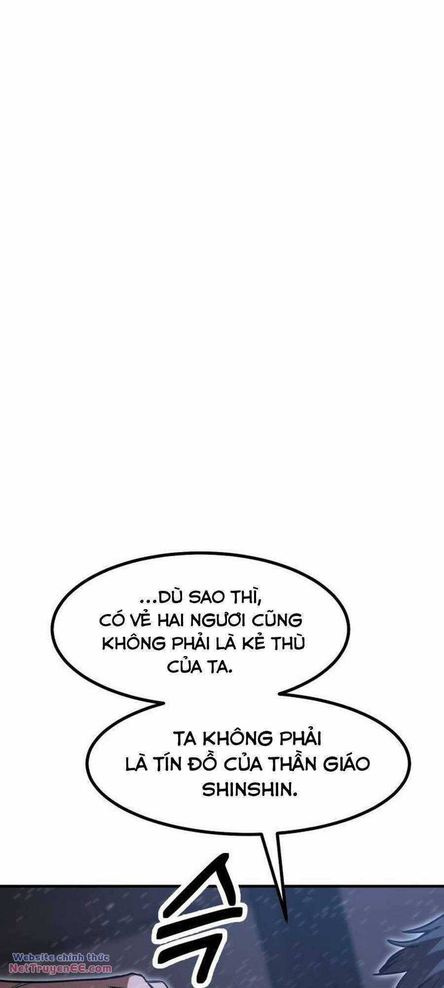 Võ Vương Kang Haejin Chapter 32 trang 16