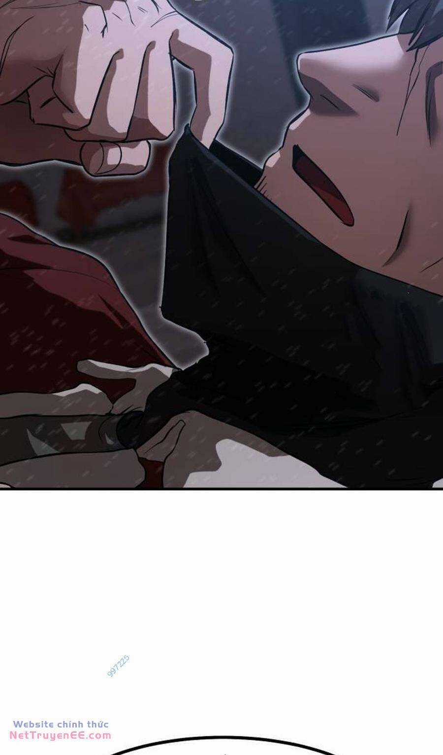 Võ Vương Kang Haejin Chapter 32 trang 17