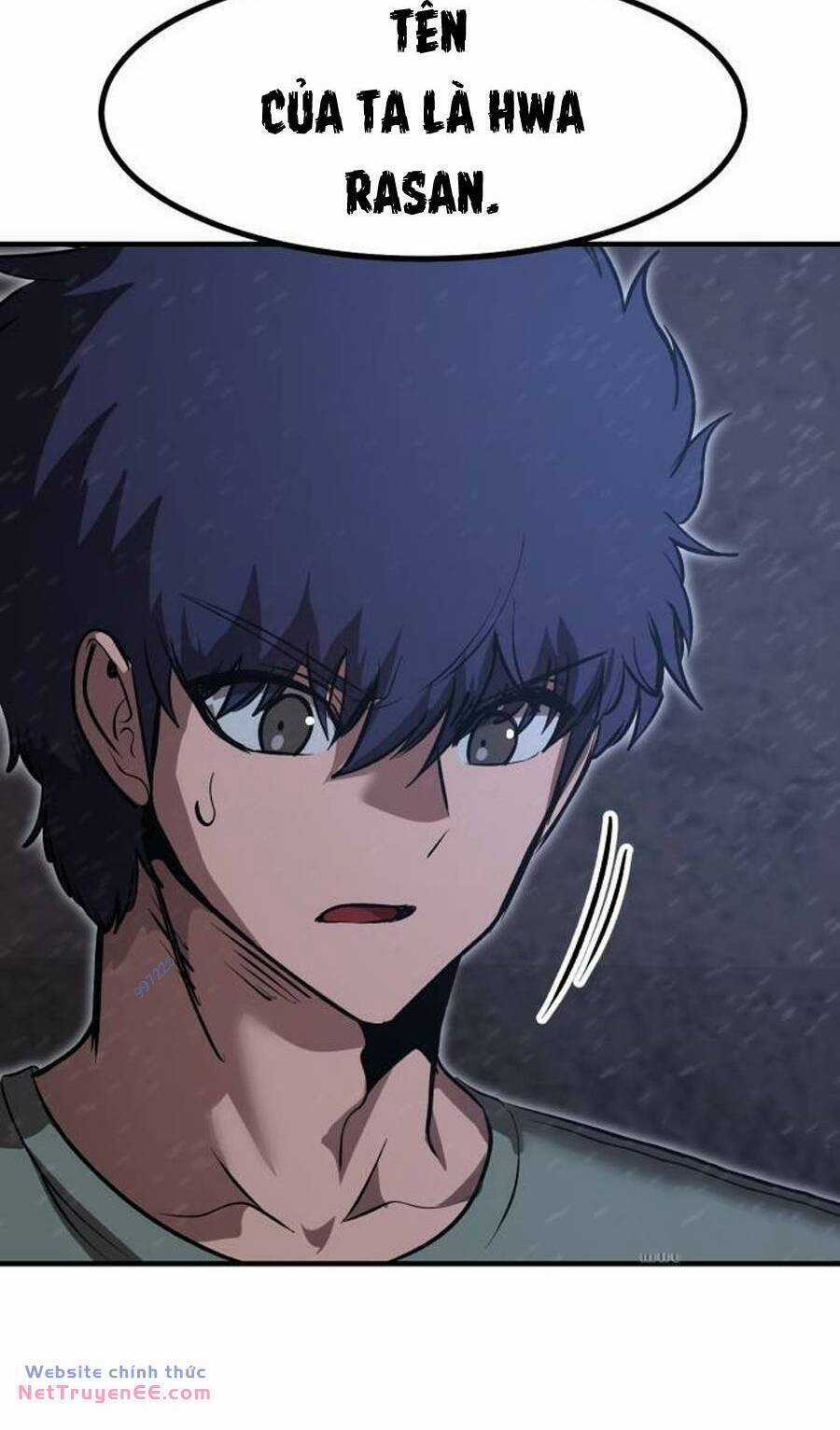 Võ Vương Kang Haejin Chapter 32 trang 18