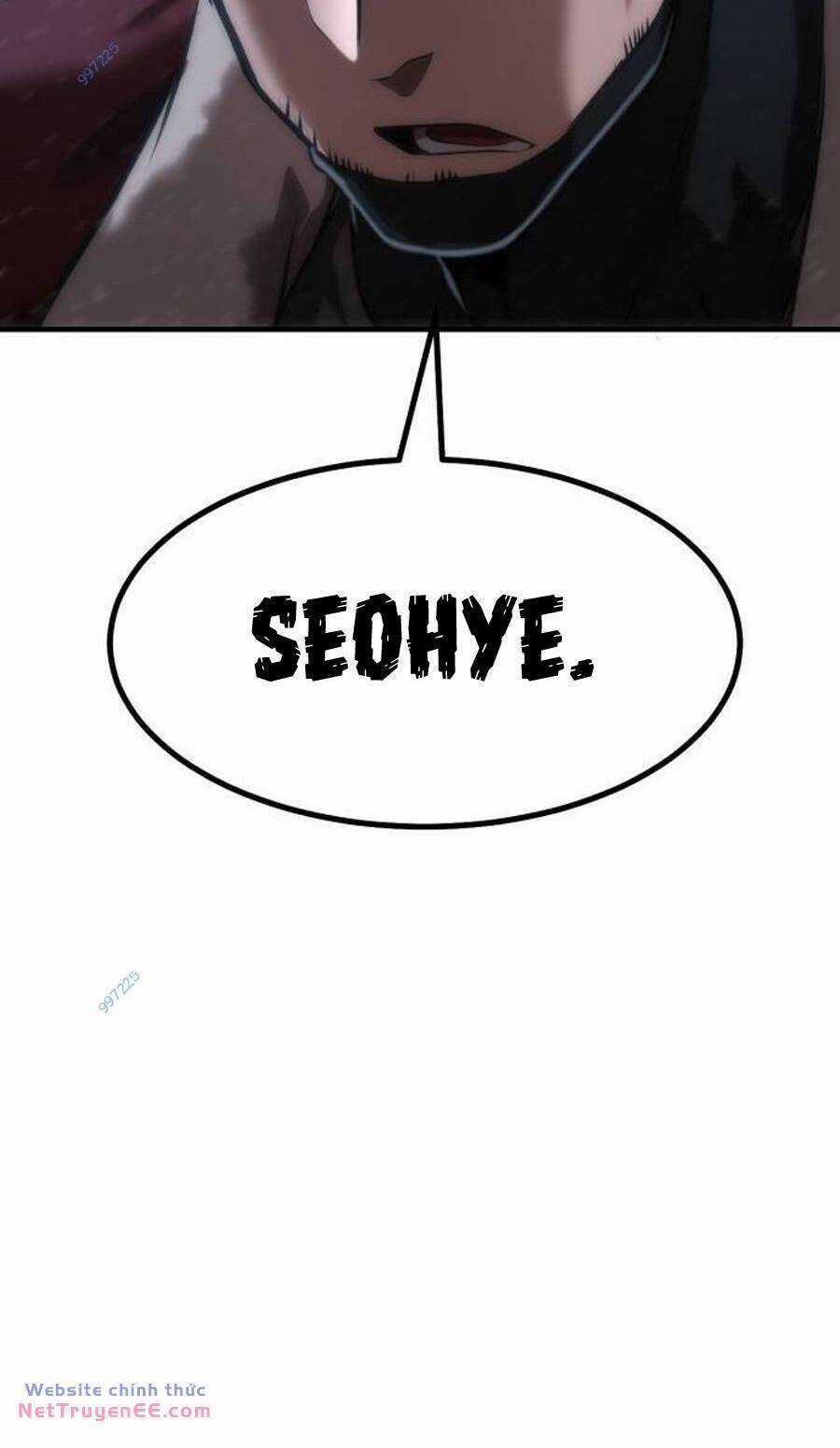 Võ Vương Kang Haejin Chapter 32 trang 21