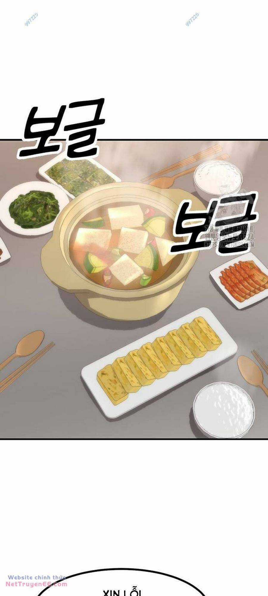 Võ Vương Kang Haejin Chapter 32 trang 25